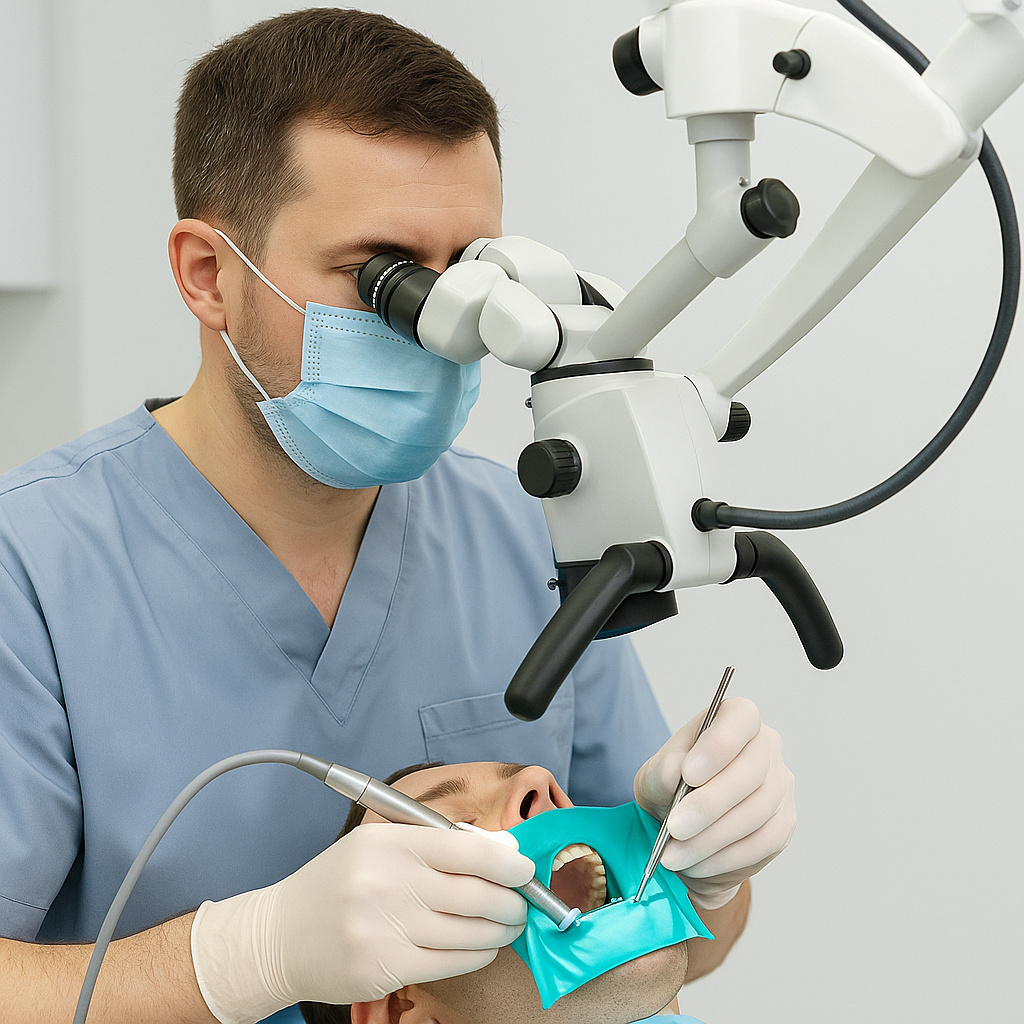 Gigi Goyang: Penyebab, Dampak, dan Penanganannya